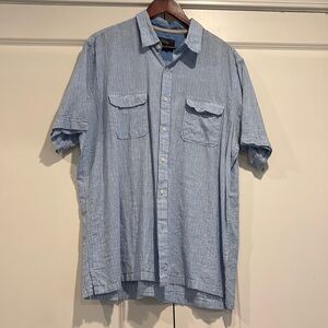 Tasso Elba short sleeve